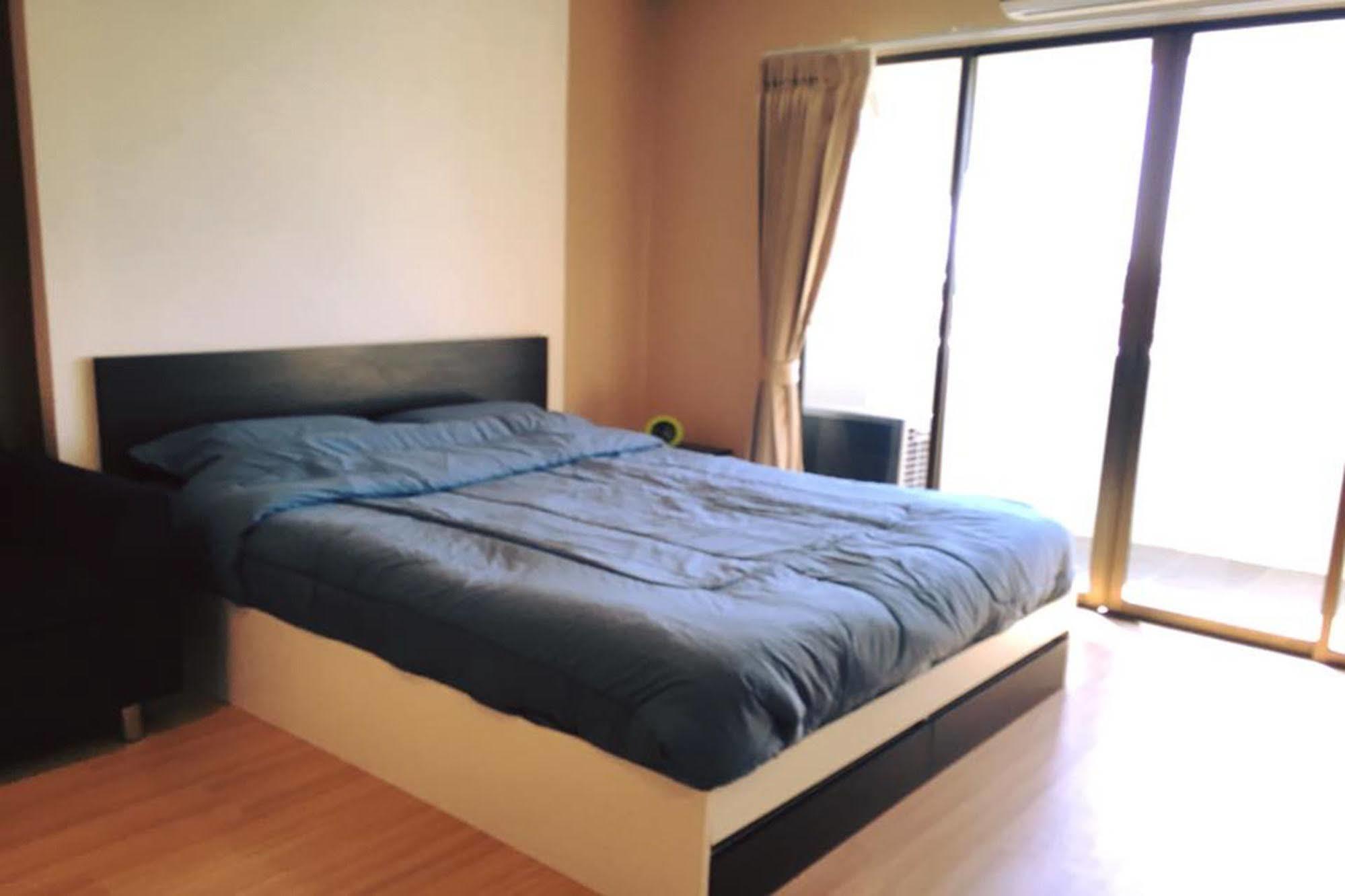 Sereno Airport Hotel Чиангмай Екстериор снимка